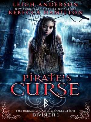 cover image of Pirate's Curse